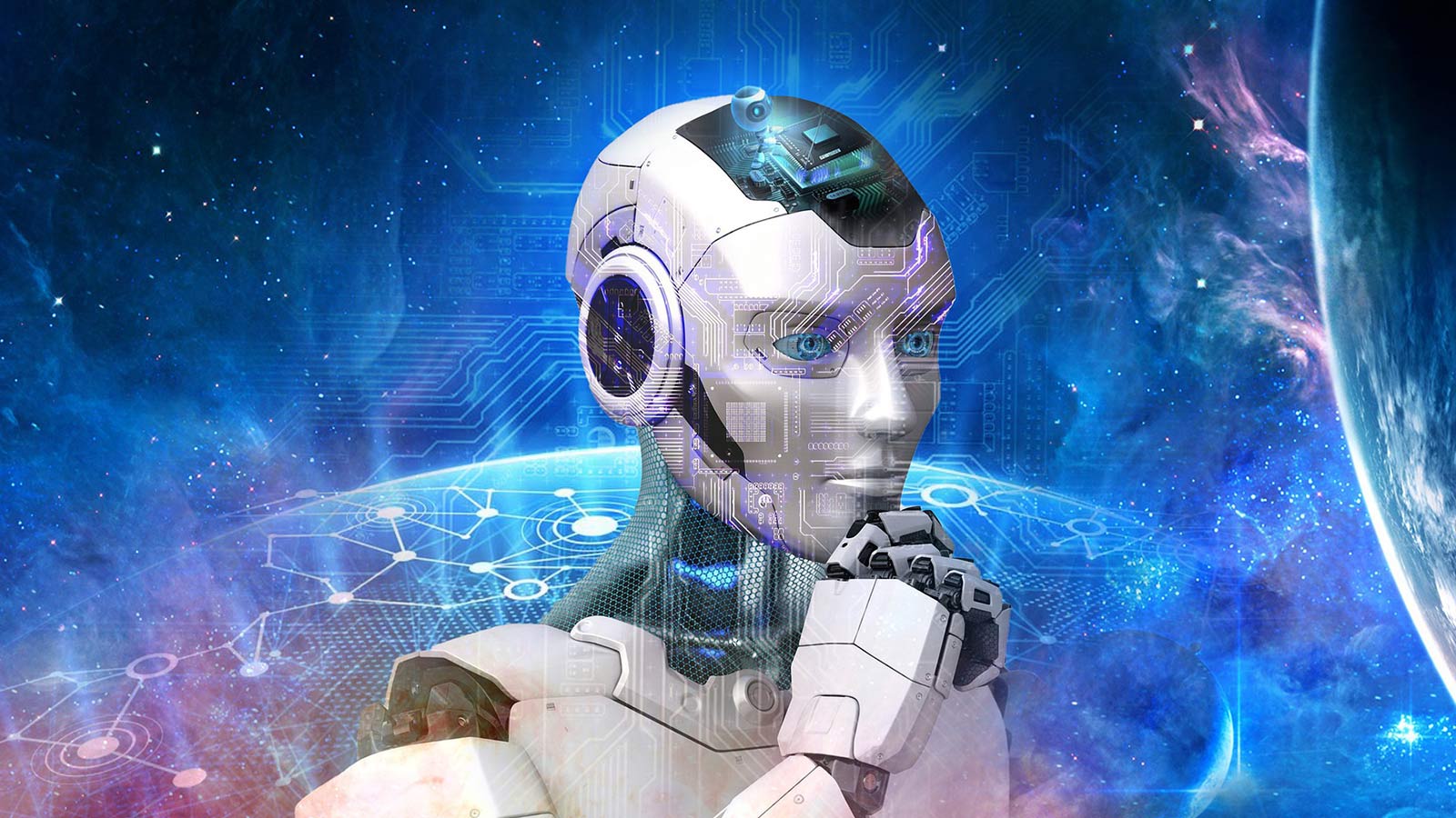 Ricoh and Hyphen partner to drive robotic automation in food service industry